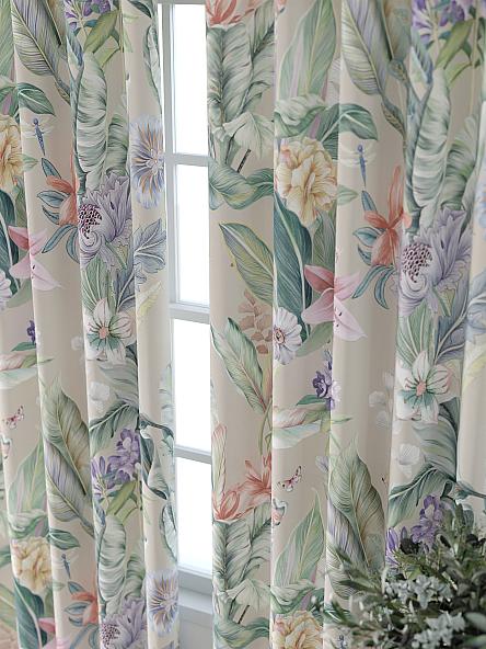 Комплект штор Колтери - 352 - 260 см - фото 3