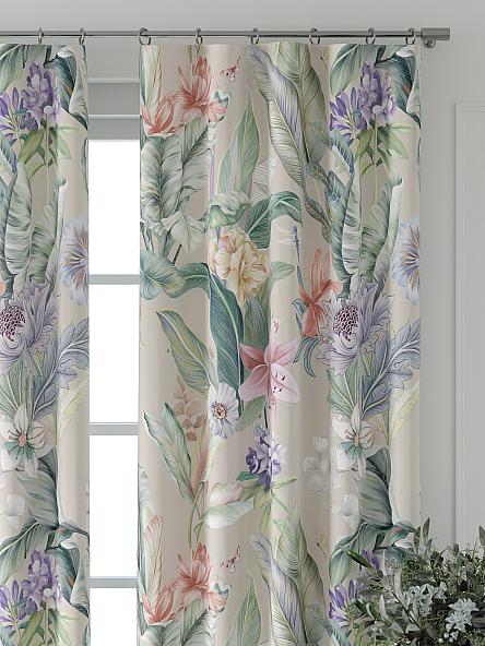 Комплект штор Колтери - 352 - 260 см - фото 5