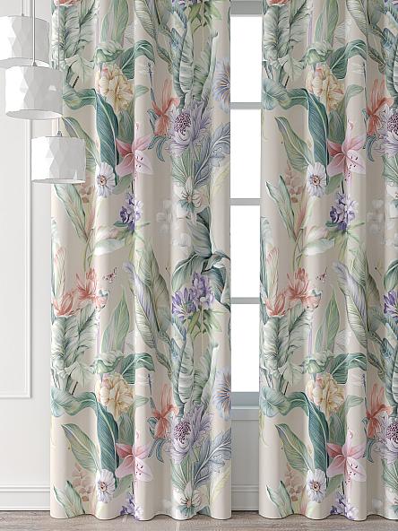 Комплект штор Колтери - 352 - 260 см - фото 6