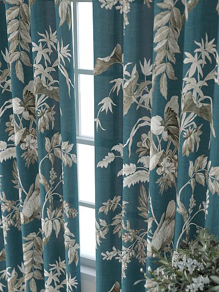 Комплект штор Колтери - 354 - 260 см - фото 3