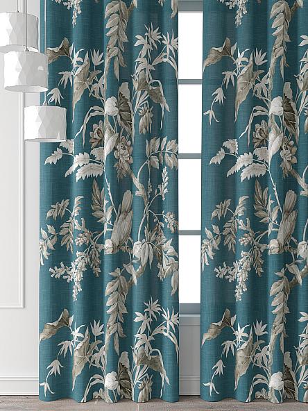 Комплект штор Колтери - 354 - 260 см - фото 6