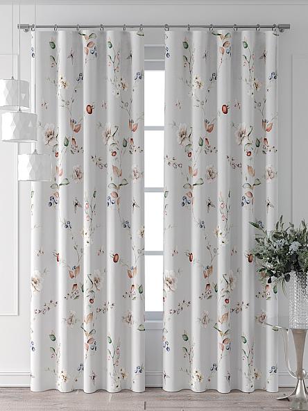 Комплект штор Колтери - 359 - 260 см - фото 2