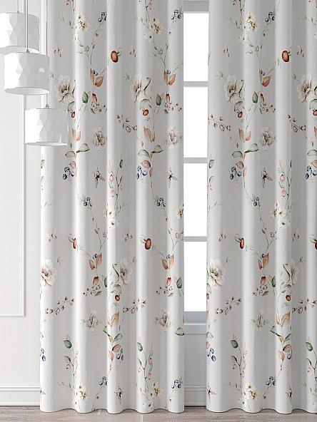 Комплект штор Колтери - 359 - 260 см - фото 6