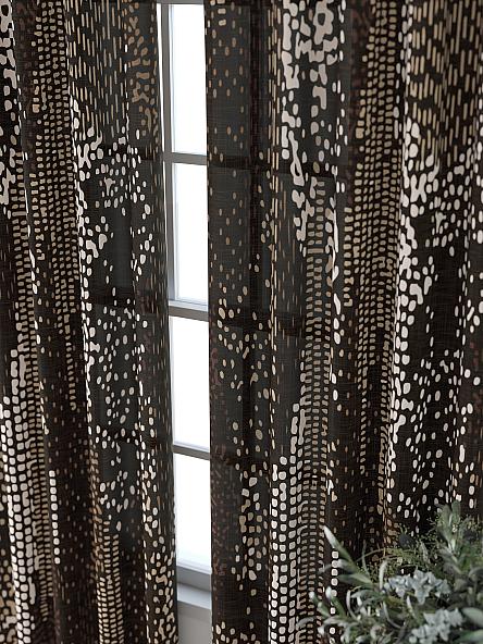 Комплект штор Колтери - 360 - 260 см - фото 3