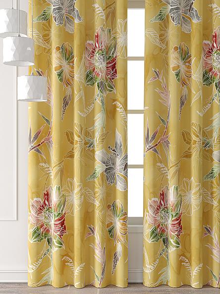 Комплект штор Колтери - 361 - 260 см - фото 6