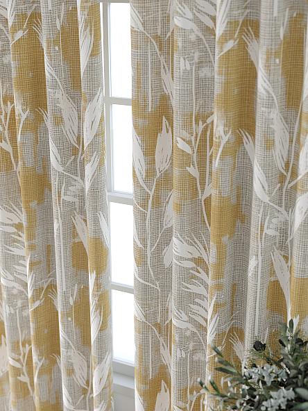 Комплект штор Колтери - 362 - 260 см - фото 3