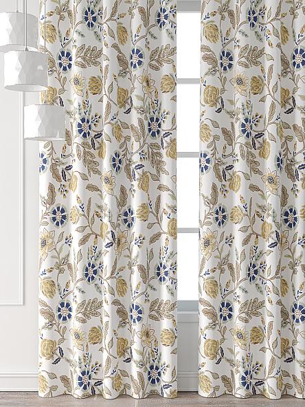 Комплект штор Колтери - 363 - 260 см - фото 6