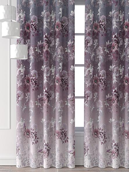 Комплект штор Колтери - 370 - 260 см - фото 6