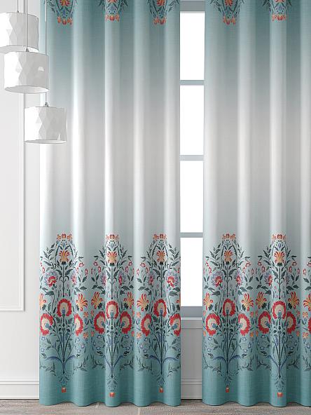 Комплект штор Колтери - 372 - 260 см - фото 6