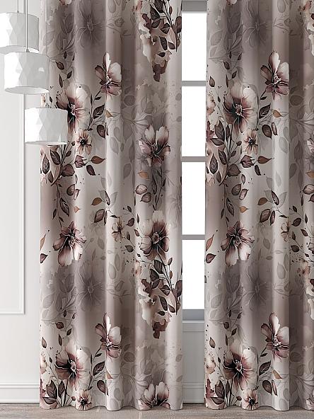 Комплект штор Колтери - 375 - 260 см - фото 6