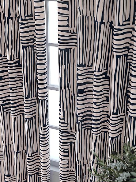 Комплект штор Колтери - 380 - 260 см - фото 3