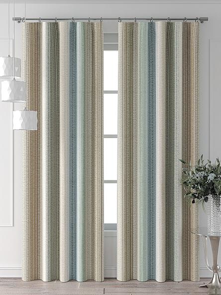 Комплект штор Колтери - 386 - 260 см - фото 2