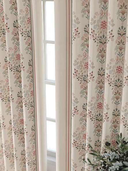 Комплект штор Колтери - 388 - 260 см - фото 3