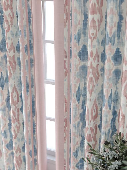 Комплект штор Колтери - 390 - 260 см - фото 3