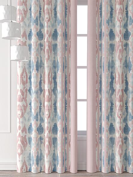 Комплект штор Колтери - 390 - 260 см - фото 6