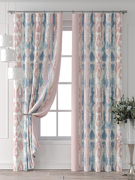 Комплект штор Колтери - 390 - 260 см - фото 7