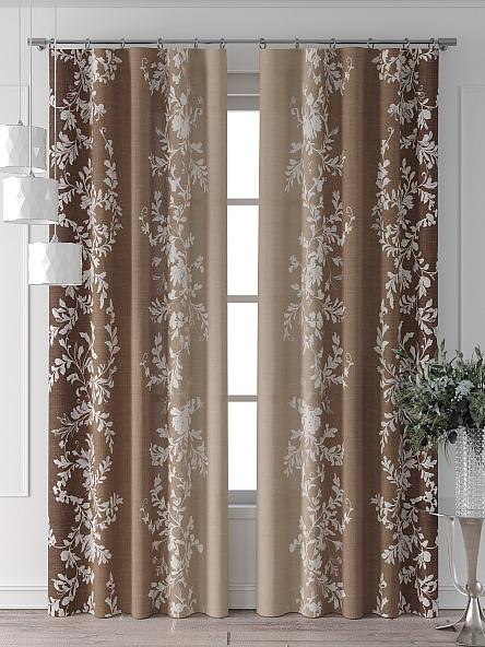 Комплект штор Колтери - 397 - 260 см - фото 2