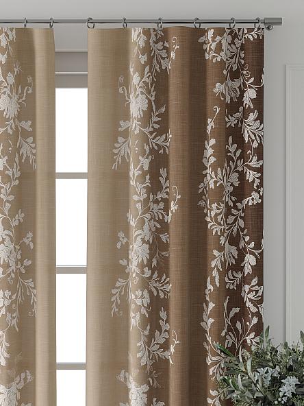 Комплект штор Колтери - 397 - 260 см - фото 5