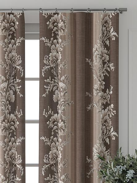 Комплект штор Колтери - 398 - 260 см - фото 5