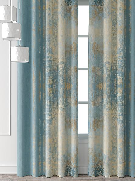 Комплект штор Колтери - 399 - 260 см - фото 6