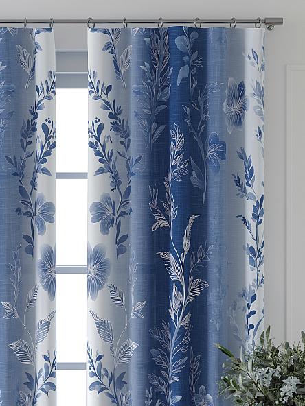 Комплект штор Колтери - 400 - 260 см - фото 5