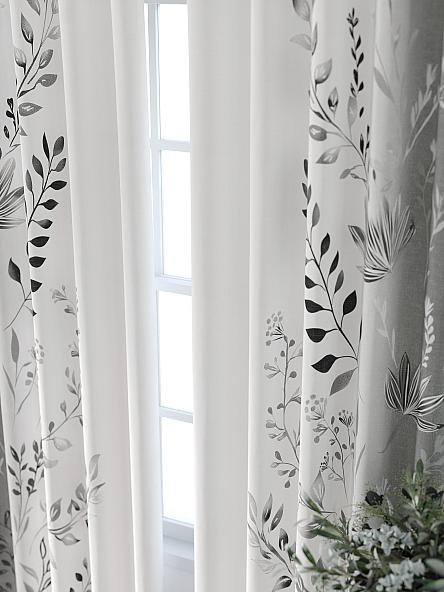 Комплект штор Колтери - 404 - 260 см - фото 3