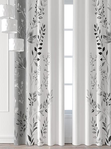 Комплект штор Колтери - 404 - 260 см - фото 6