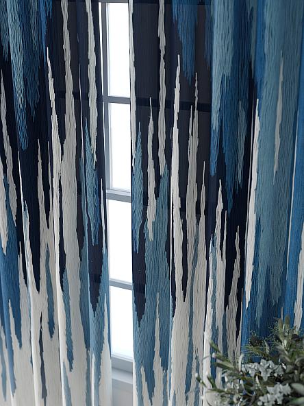 Комплект штор Колтери - 405 - 260 см - фото 3