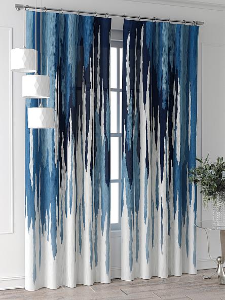 Комплект штор Колтери - 405 - 260 см - фото 4