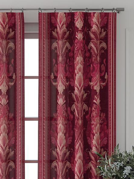Комплект штор Колтери - 408 - 260 см - фото 5