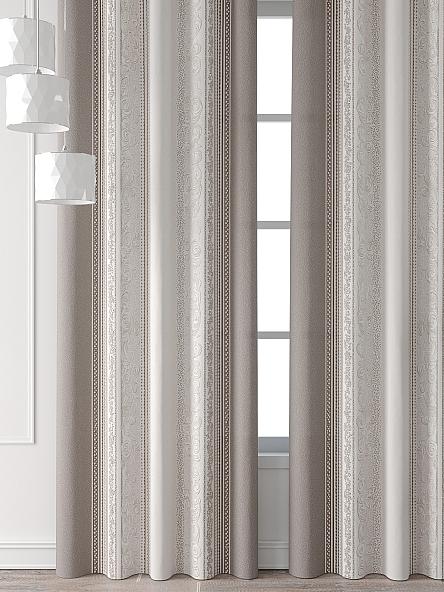 Комплект штор Колтери - 414 - 260 см - фото 6