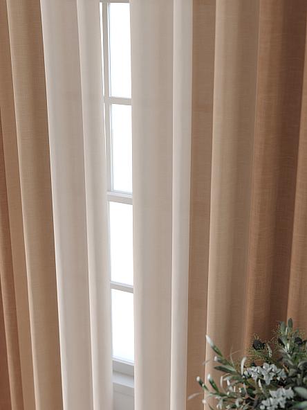 Комплект штор Колтери - 420 - 260 см - фото 3