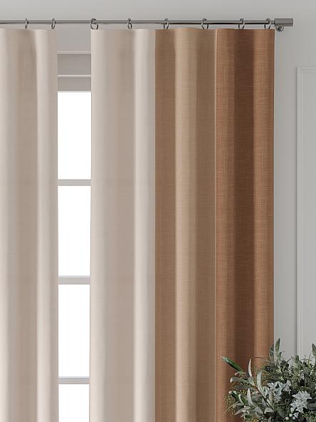 Комплект штор Колтери - 420 - 260 см - фото 5
