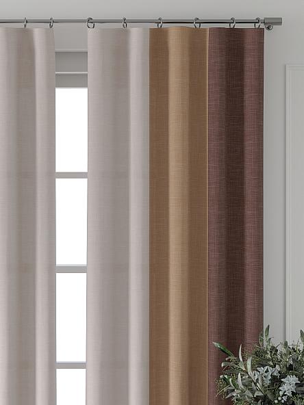 Комплект штор Колтери - 422 - 260 см - фото 5