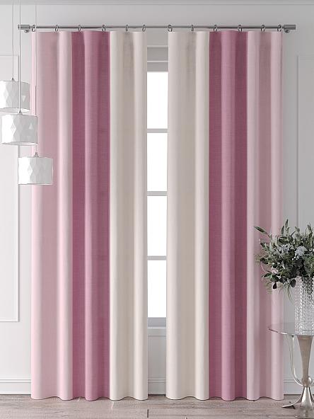 Комплект штор Колтери - 423 - 260 см - фото 2