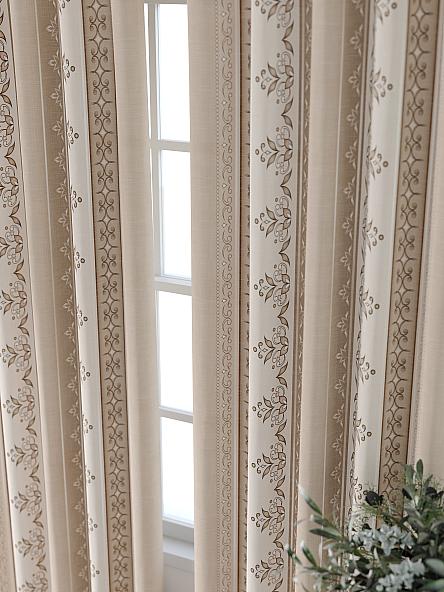 Комплект штор Колтери - 425 - 260 см - фото 3