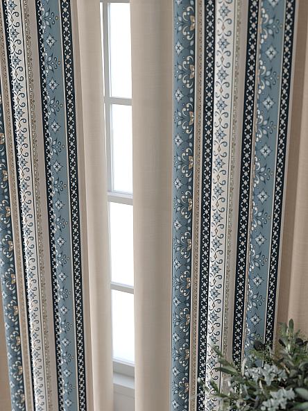 Комплект штор Колтери - 427 - 260 см - фото 3