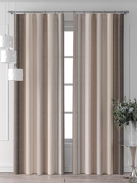 Комплект штор Колтери - 434 - 260 см - фото 2