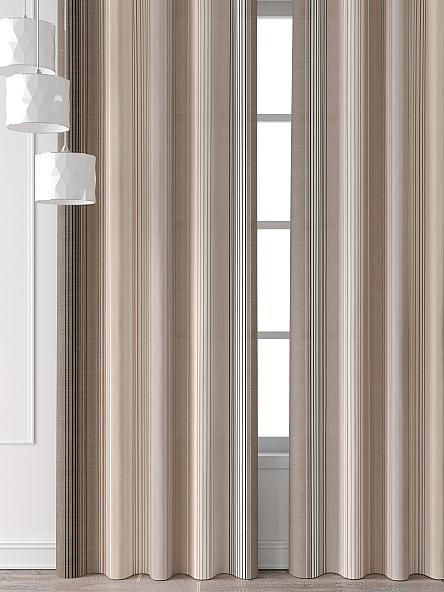 Комплект штор Колтери - 434 - 260 см - фото 6
