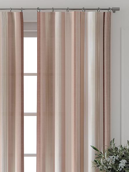 Комплект штор Колтери - 436 - 260 см - фото 5