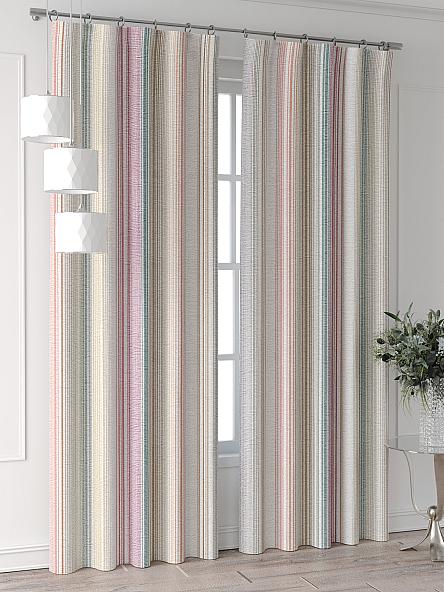 Комплект штор Колтери - 441 - 260 см - фото 4