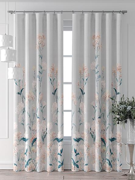 Комплект штор Колтери - 442 - 260 см - фото 2