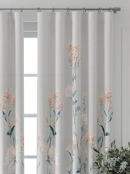 Комплект штор Колтери - 442 - 260 см - фото 5