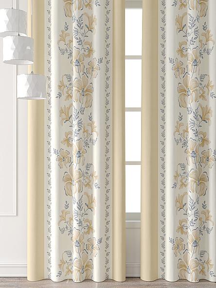 Комплект штор Колтери - 444 - 260 см - фото 6