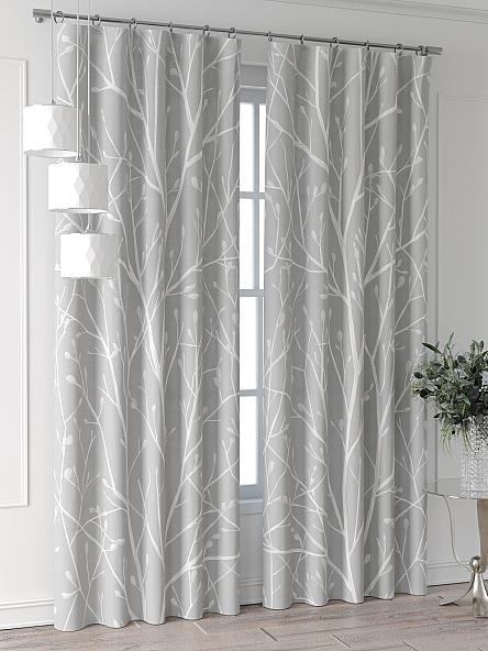 Комплект штор Колтери - 449 - 260 см - фото 4