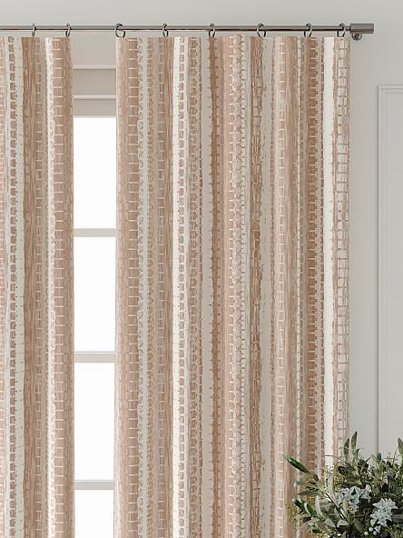 Комплект штор Лантерос - 00 - 240 см - фото 5