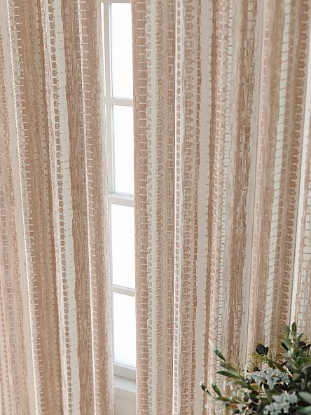 Комплект штор Лантерос - 00 - 240 см - фото 6