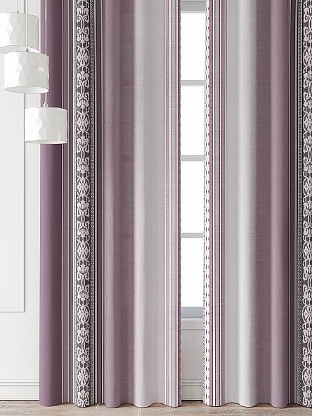 Комплект штор Лантерос - 09 - 240 см - фото 4