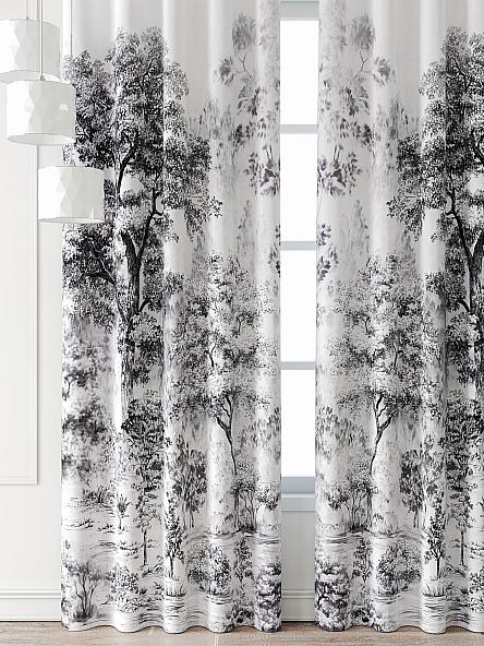 Комплект штор Лантерос - 11 - 240 см - фото 4