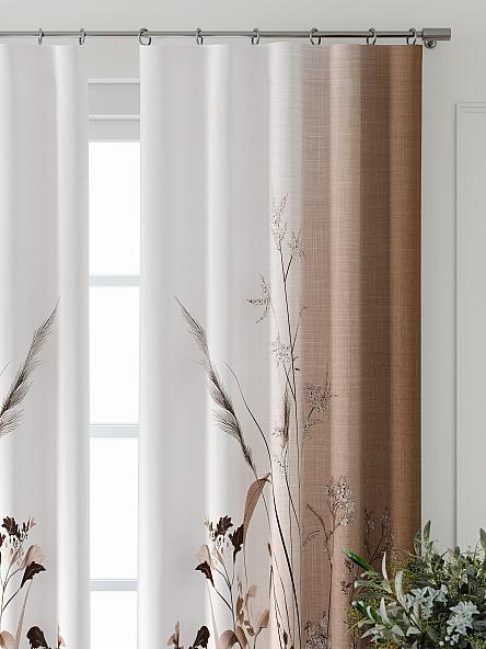 Комплект штор Лантерос - 13 - 240 см - фото 5